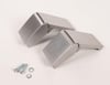Montagekit Griffgelenke Breit 3,5cm für Kühlschrank Com 959019000 Passend Liebherr Griffe