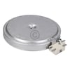 Strahlheizkörper 175mmØ 1800W 230V, VG! 10.58111.004 AEG, Electrolux, Juno, Zanu