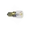 Lampe E14 25W 26mmØ 57mm 230V klein bis 300°C für Backofen Mikrowelle Kühlschrank