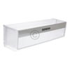 Abstellfach SIEMENS 00447353 Flaschenabsteller 426x99mm für Kühlschranktüre