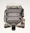 DC-Motor Midea 11002015005921 für Trockner Midea