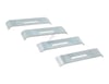 Montagesatz T4 für Ofen Amica 1016921 mechanisches Laufwerkteil