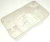 Verdampferschale für Kühlschrank Beko/Grundig/Arçelik C00871212 Auffangbehälter