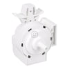 Niveauschalter für Waschmaschine Midea 17438100001348 Wasserstandssensor