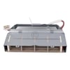 Trocknerheizung für Midea Trockner 17438200000110 Heizung, 230V