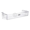 Abstellfach Bauknecht 481010470976 Flaschenabsteller 440x65mm für Kühlschranktüre