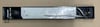 Bedienfeld für Mikrowelle Whirlpool Indesit C00532834 Mini Metall Front