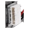 Universalmotor Midea 11002011004977 für Waschmaschine Midea