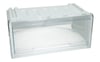 Gefrierschrank-Schublade unten für Whirlpool Kühlschrank 488000568088 Kühlschrank, Gefrierfach