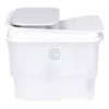 Wassertank für Station Ecovacs 201-2497-0027 von Saugroboter Ecovacs