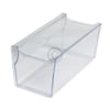 Schublade Whirlpool 481010596937 Gefrierkasten 400x210x210mm unten für KühlGefrierKombination Gefrierschrank