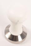 Kaffee Tamper für Kaffeemaschine DeLonghi DLSC079 AS00006509 Brühhilfsmittel Siebträger