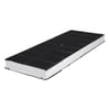 Kohlefilter wie Neff 00296178 430x175mm für Dunstabzugshaube 10108218 Bluparts