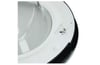 Bullaugentür für Waschmaschine Beko C00914724 Front komplett