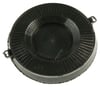 Aktivkohlefilter für Dunstabzugshaube Elica CFC0140064 Mod.48