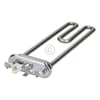 Heizelement passend für Beko 2850360100 Bluparts 10114003 für Waschmaschine