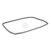 Türdichtung passend für Bosch 00626168 rundum 4Haken BLUPARTS für Backofen Herd