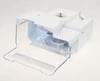 Eiswürfelbehälter für Kühlschrank LG 5075JA1044E Gefäß für Eiswürfel