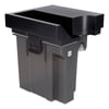 Window Cleaner Dirty Water Tank 201-J001-0083 Ecovacs