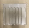 Kühlschrank-Schublade Whirlpool 481010646233 transparent
