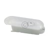 Thermostatgehäuse 481010468434 Bauknecht, Whirlpool, Ikea