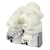 Magnetventil 2-fach beko 2906850200 für Waschmaschine Waschtrockner
