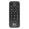 Fernbedienung LG AKB74815376 für Lautsprecher Soundbar LG Electronics
