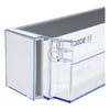 Abstellfach BOSCH 00744473 Flaschenabsteller 472x98mm für Kühlschranktüre