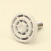 Verstellfuß für Ofen Beko/Grundig/Arçelik 4939370100 C00878512 Höhenverstellbar Gehäuse