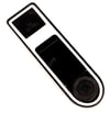 Displayabdeckung für E-Scooter Xiaomi C002550034600 Schutz Display