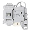 Türverriegelung passend für Electrolux 8084553067 Bluparts 10114001