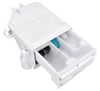 Waschmitteleinlaufkasten für Waschmaschine Hisense/Gorenje 865351 Spülkasten