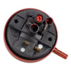 Niveauschalter für Waschmaschine Midea 17438100005726 Wasserstandsensor