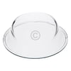 Türglas beko 2905560100 für Frontlader Waschmaschine