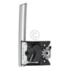 Türgriff BOSCH 00645421 Hebelgriff links für Kühlschrank