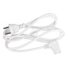 Power cord 201-2237-11Q8 Ecovacs