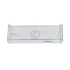 Schubladenblende SIEMENS 11000439 452x163mm für crisperBox Gemüseschublade KühlGefrierKombination