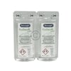 Kaffeemaschinen-Entkalker DeLonghi EcoDecalkMini 2x100ml 5513292821 DeLonghi