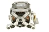 Waschmaschinenmotor für Whirlpool Indesit 482000090245 Drehstrommotor