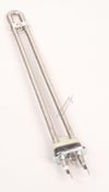 Heizung für Geschirrspüler Candy/Hoover 70004790 Heizelement