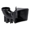 Bottom dust collection pipe(black) 201-2453-0062