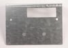 Halterung für Kühlschrank Whirlpool/Indesit C00418986 Befestigung
