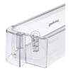 Abstellfach Whirlpool 480132103366 Flaschenfach 440x65mm für privileg Kühlschranktüre