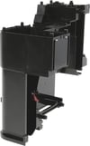 Träger für Kaffeemaschine BSH-Gruppe 00145680 Halterung