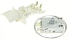 Kühlschrank-Thermostat Whirlpool 484000008626 K59-S1891500 mit Halterung