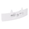 Rear decorative cover （white） 201-2425-1028