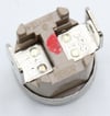AEG Bügeleisen Thermostat 4055297511 204°C