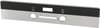 Frontblende für Bosch Ofen 00672899 Tür, Glas