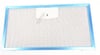 Fettfilter Kassette für Dunstabzugshaube Electrolux Aeg 4055316097 Metallfilter 302x159,5x8mm