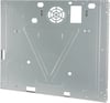 Rahmen für Ofen Bosch 00775645 Backofen-Rahmen